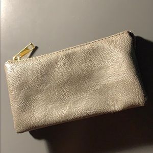 3 pocket wallet